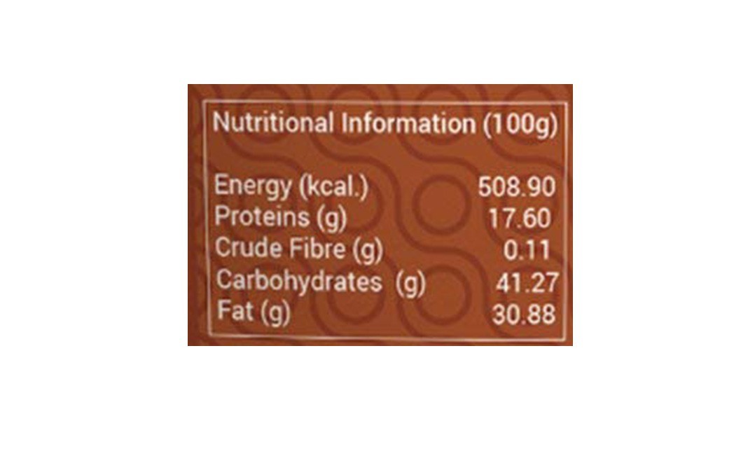 Grow Fit Almonds & Berries Trail Mix    Pack  30 grams